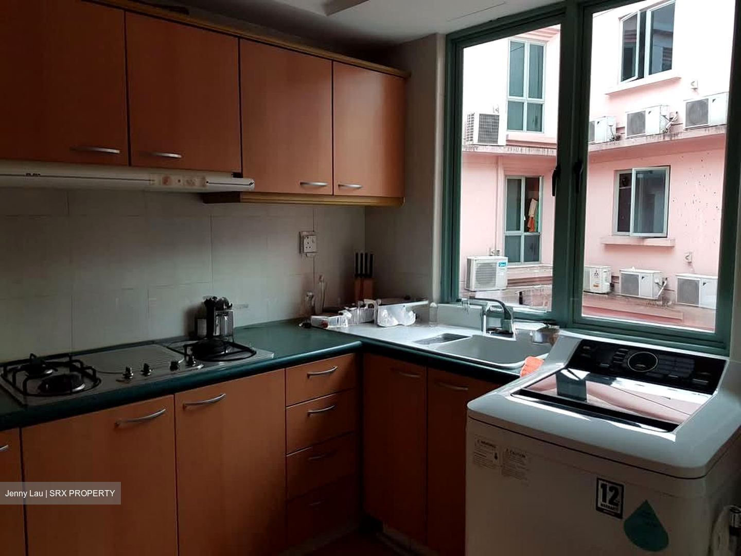 Wilkie 48 (D9), Apartment #577695761